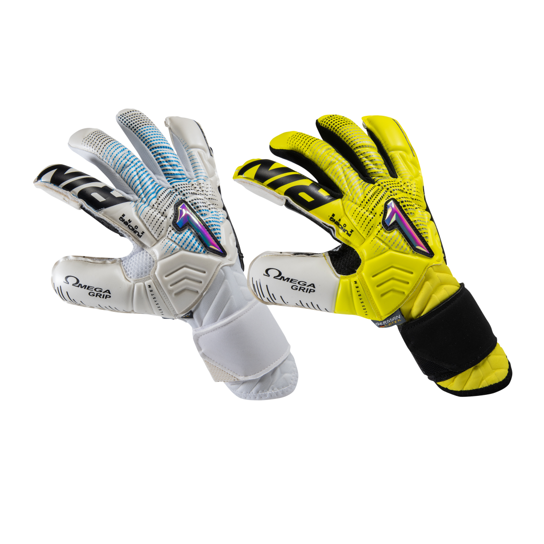 Rinat Egotiko Stellar Pro GK Gloves Size store 8