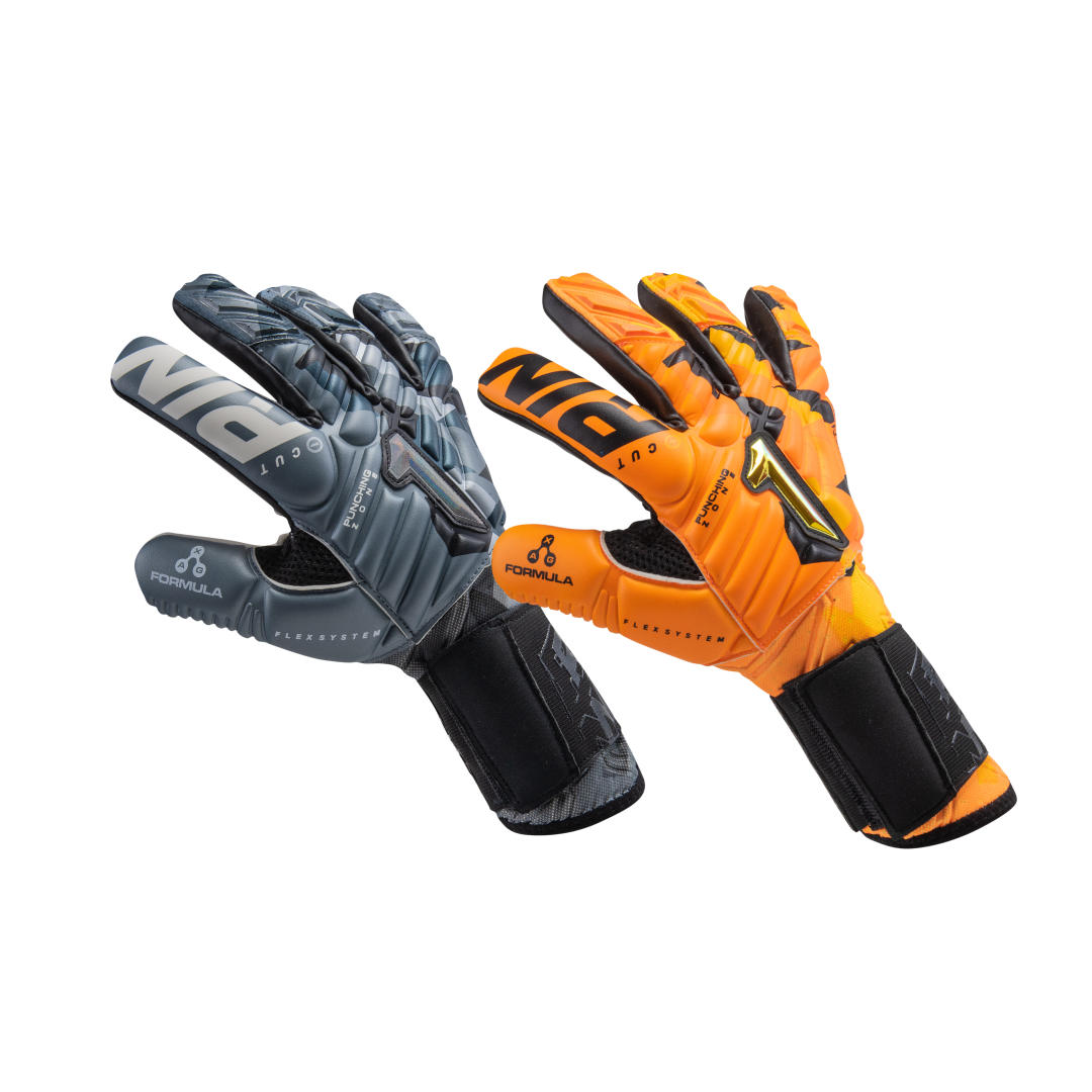 Rinat goalkeeper gloves with finger protection online