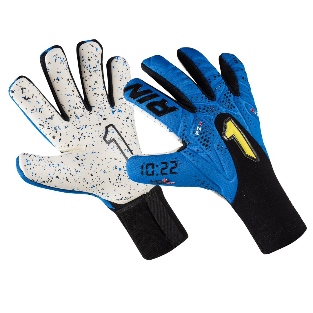 Rinat Kronos 10 22 Turf Spines Finger Protection Goalkeeper Glove