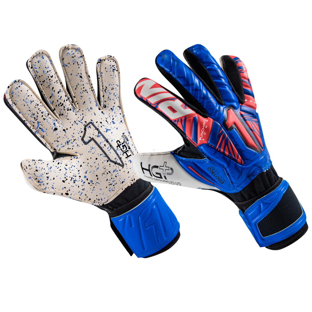 Rinat Soccer Xtreme Guard Zhero Pro Goalkeeper Glove