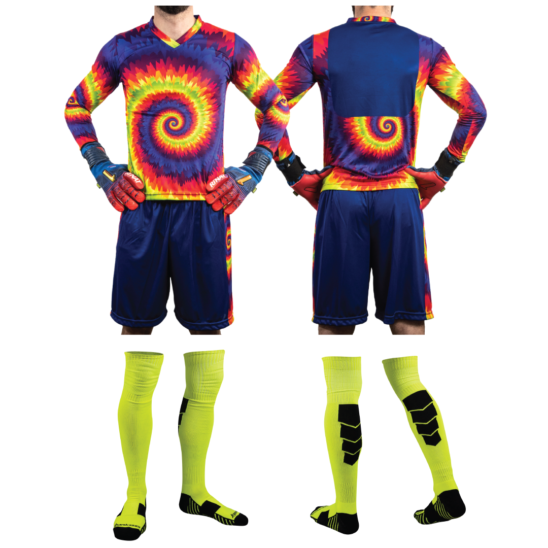 Best goalkeeper kits online