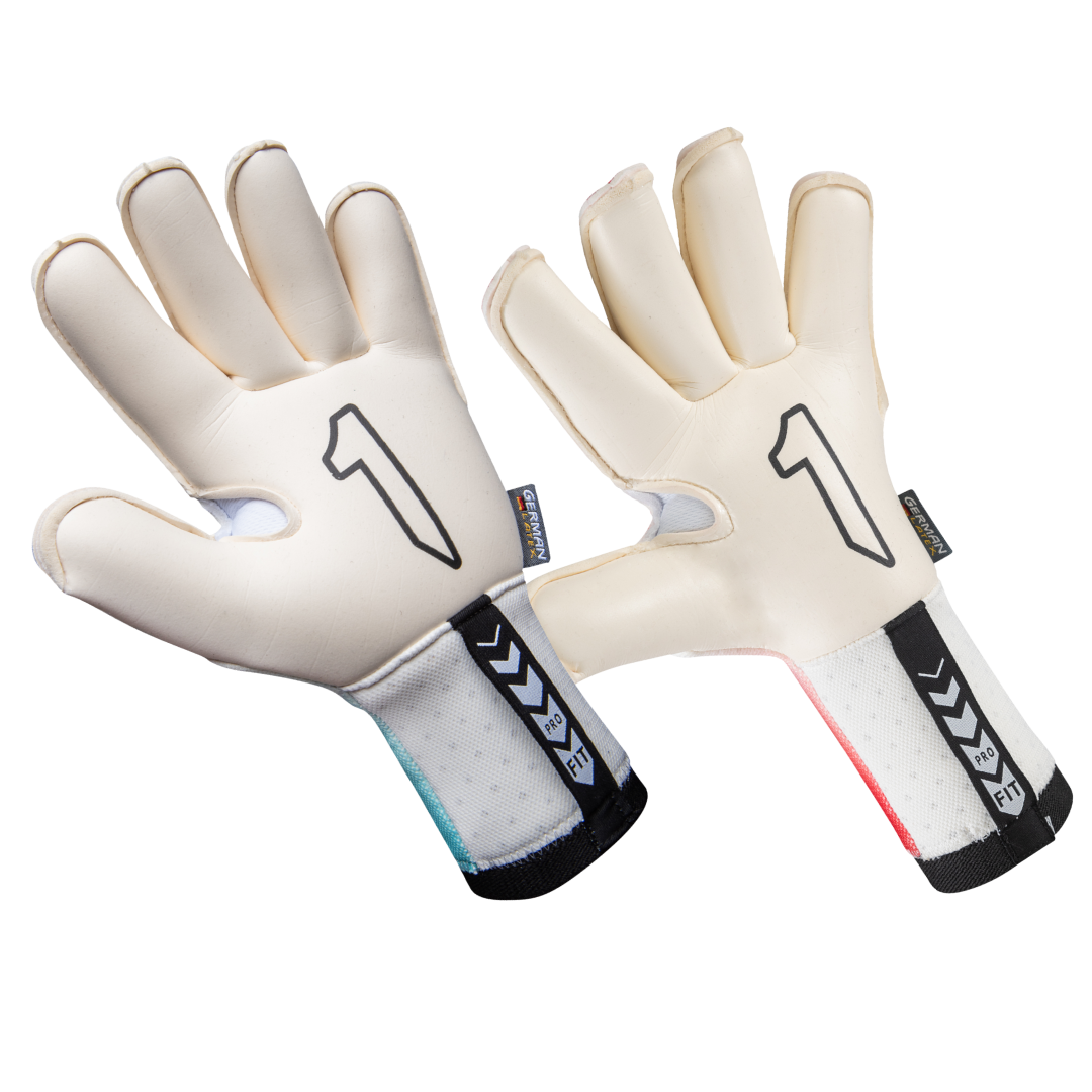 Deals Adult Rinat goalkeeper gloves size 7