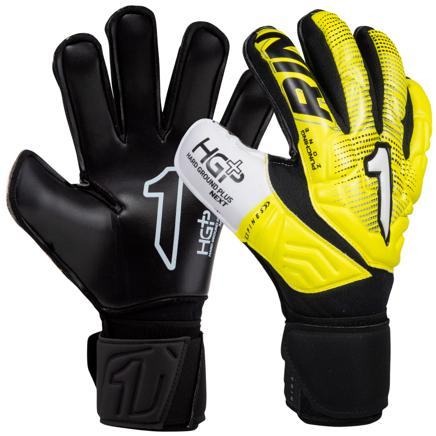 Turf 2024 goalie gloves