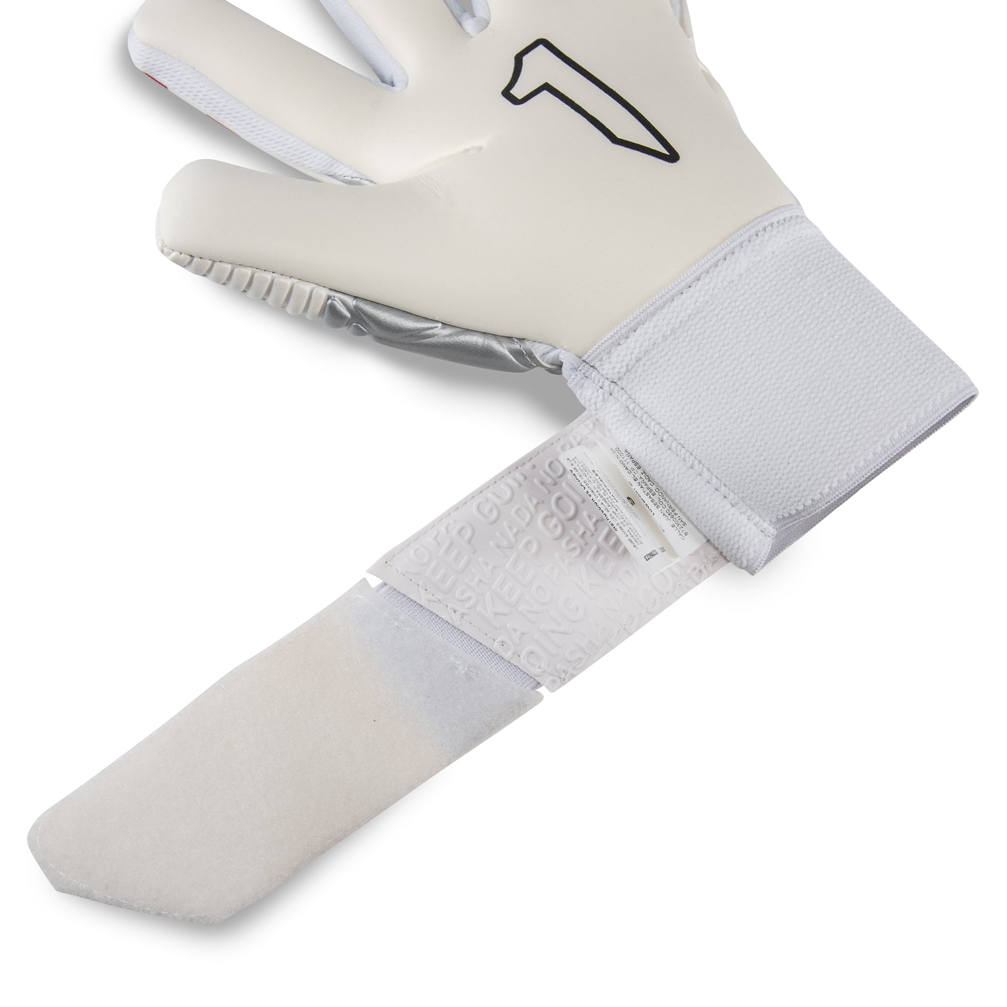 Rinat Meta GK SPINES (Finger Protection) Goalkeeper Glove