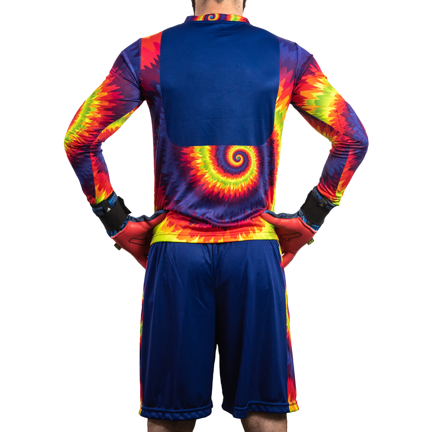 Twister Goalkeeper Jersey – Rinat USA the Goalkeeper brand made by