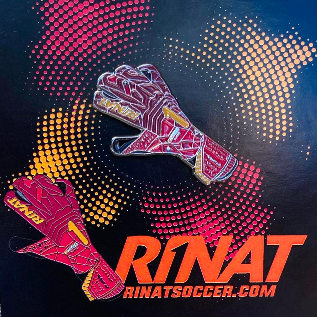 Rinat Soccer - Chapulin Goalkeeper Jersey – Rinat USA the Goalkeeper brand  made by Goalkeepers